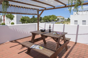 Casa Ainhoa, Conil De La Frontera